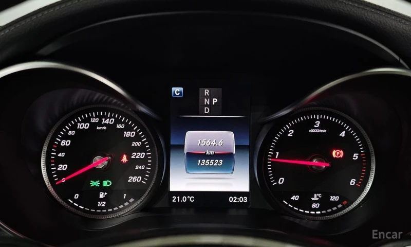 Mercedes-Benz GLC 250, снимка 8 - Автомобили и джипове - 52887269