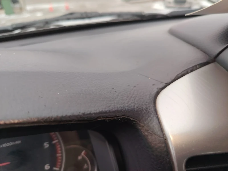 Toyota Land cruiser ИТАЛИЯ, снимка 8 - Автомобили и джипове - 53195793