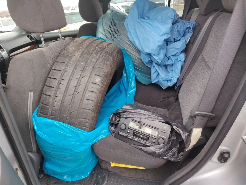 Toyota Land cruiser ИТАЛИЯ, снимка 6 - Автомобили и джипове - 53195793