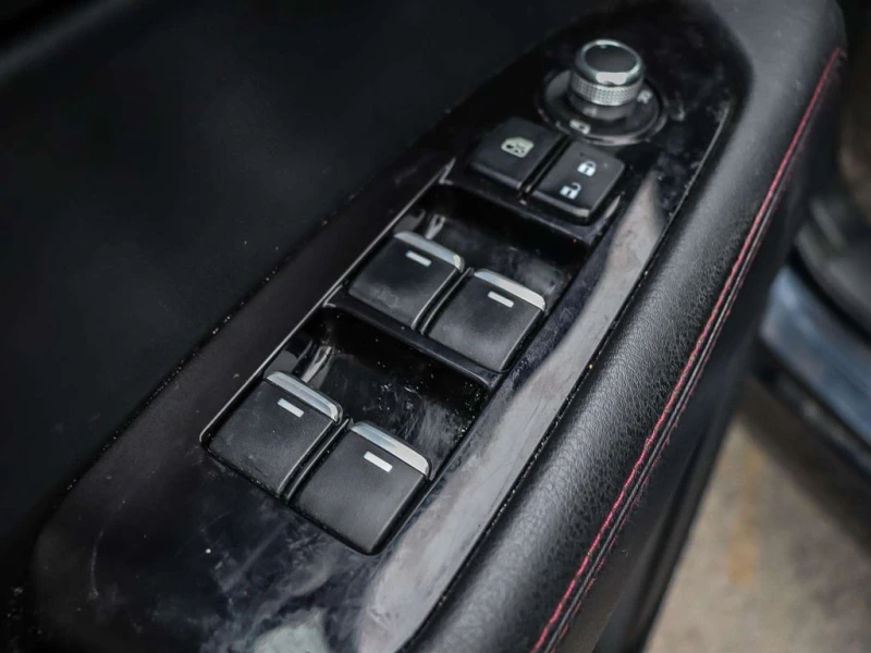 Mazda CX-5 * Premium Package * CARFAX * ЦЕНА ДО БГ, снимка 8 - Автомобили и джипове - 53327031