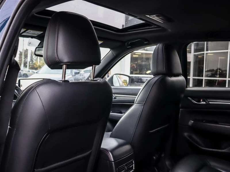 Mazda CX-5 * Premium Package * CARFAX * ЦЕНА ДО БГ, снимка 12 - Автомобили и джипове - 53327031