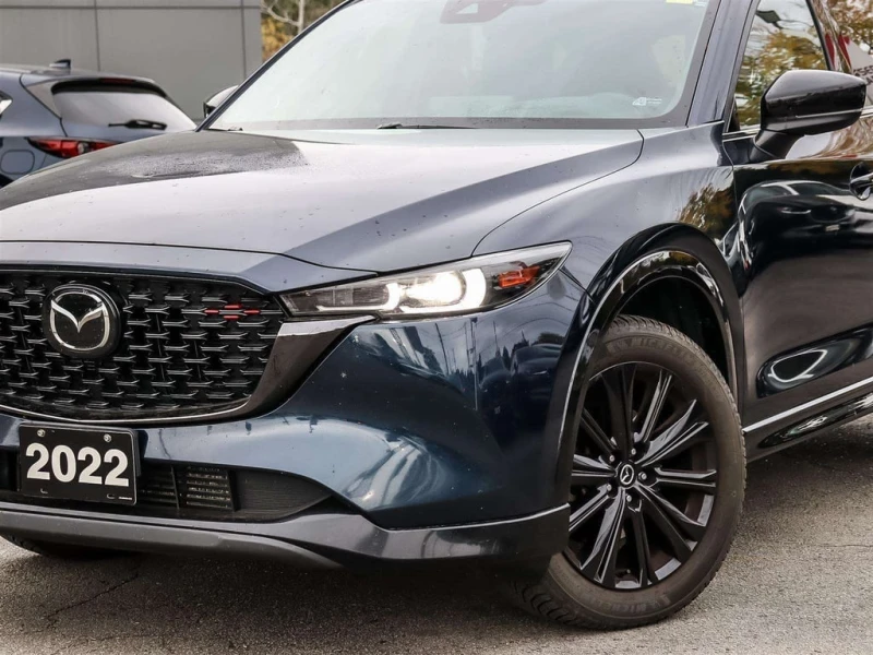 Mazda CX-5 * Premium Package * CARFAX * ЦЕНА ДО БГ, снимка 2 - Автомобили и джипове - 53327031