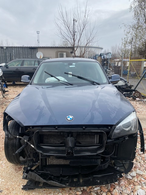 BMW X1, снимка 1 - Автомобили и джипове - 39293437