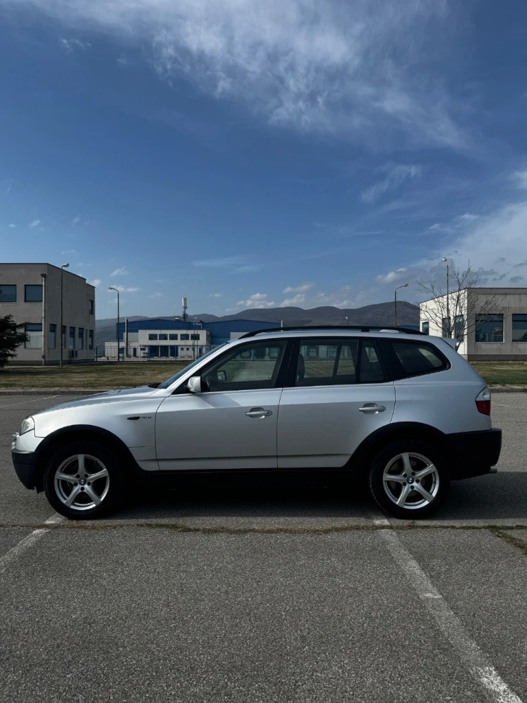 BMW X3 3.0 LPG | Mobile.bg � ����������� 3