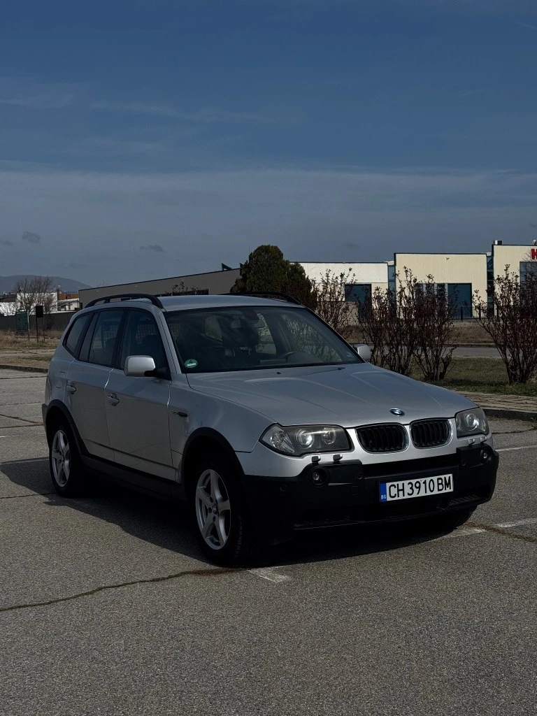 BMW X3 3.0 LPG - 9900 лв. / 5061.79 € - 19262570 1