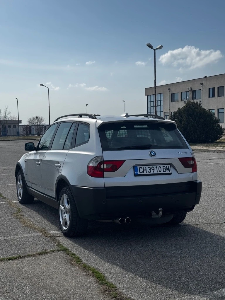 BMW X3 3.0 LPG | Mobile.bg � ����������� 8