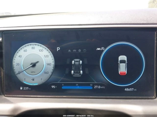 Hyundai Tucson SEL AWD | Mobile.bg   13