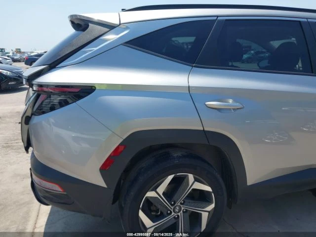 Hyundai Tucson SEL AWD | Mobile.bg   11