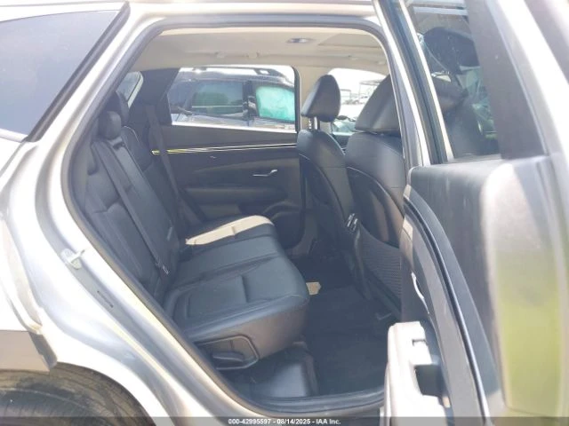 Hyundai Tucson SEL AWD | Mobile.bg   16