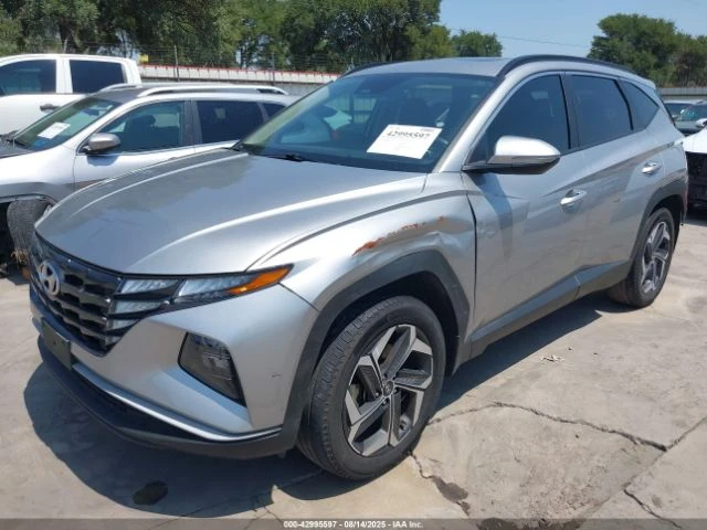 Hyundai Tucson SEL AWD | Mobile.bg   3