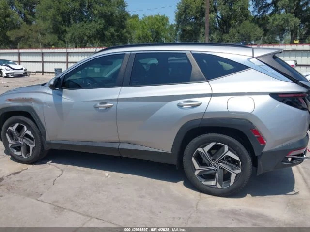 Hyundai Tucson SEL AWD | Mobile.bg   7