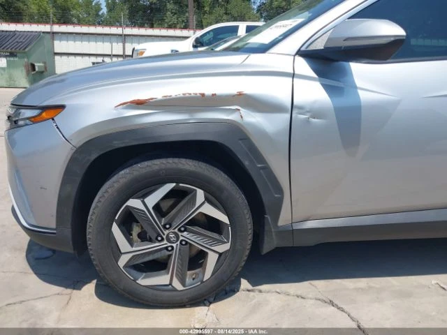 Hyundai Tucson SEL AWD | Mobile.bg   8