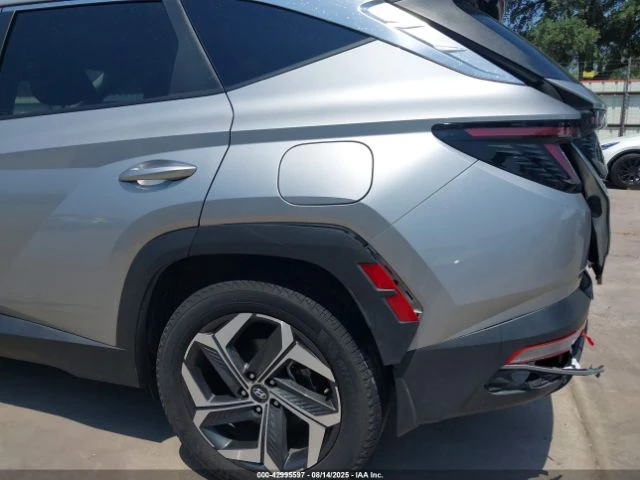 Hyundai Tucson SEL AWD | Mobile.bg   9