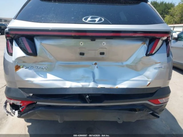 Hyundai Tucson SEL AWD | Mobile.bg   10