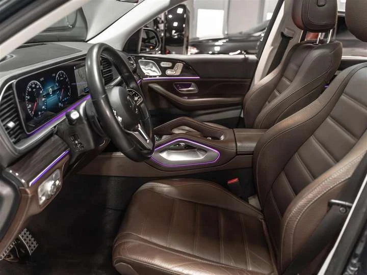 Mercedes-Benz GLS GLS 450| AMG PKG| INTELLIGENT DRIVE| TECH PKG| PRE, снимка 7 - Автомобили и джипове - 53986977