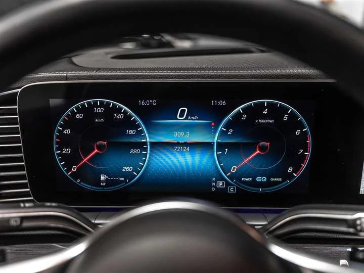 Mercedes-Benz GLS GLS 450| AMG PKG| INTELLIGENT DRIVE| TECH PKG| PRE, снимка 9 - Автомобили и джипове - 53986977