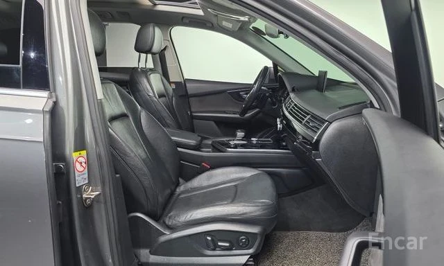 Audi Q7 35 TDI Quattro Comfort | ����� ������ | �������� | | Mobile.bg � ����������� 9