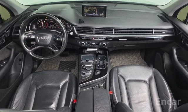 Audi Q7 35 TDI Quattro Comfort | ����� ������ | �������� | | Mobile.bg � ����������� 6