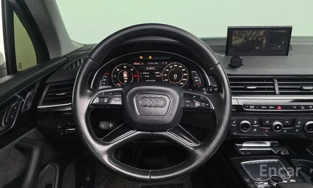 Audi Q7 35 TDI Quattro Comfort | ����� ������ | �������� | | Mobile.bg � ����������� 12