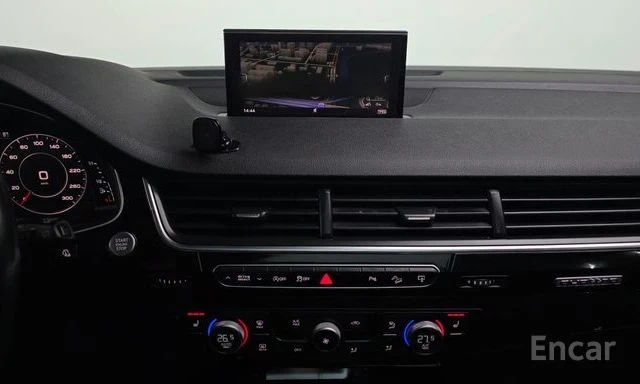 Audi Q7 35 TDI Quattro Comfort | ����� ������ | �������� | | Mobile.bg � ����������� 13