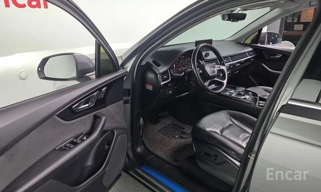 Audi Q7 35 TDI Quattro Comfort | ����� ������ | �������� | | Mobile.bg � ����������� 10