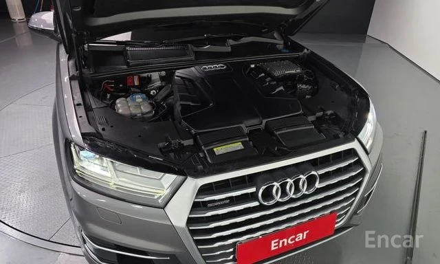 Audi Q7 35 TDI Quattro Comfort | ����� ������ | �������� | | Mobile.bg � ����������� 5