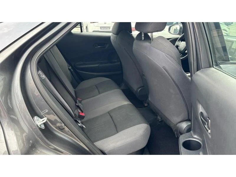 Toyota C-HR 2.0 PHEV COOL, снимка 7 - Автомобили и джипове - 55376670