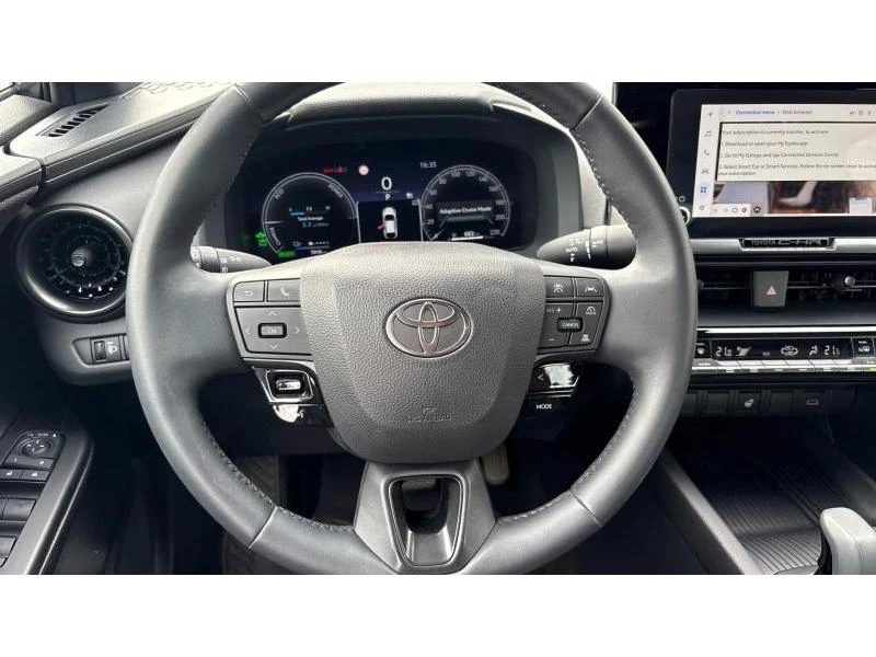 Toyota C-HR 2.0 PHEV COOL, снимка 13 - Автомобили и джипове - 55376670