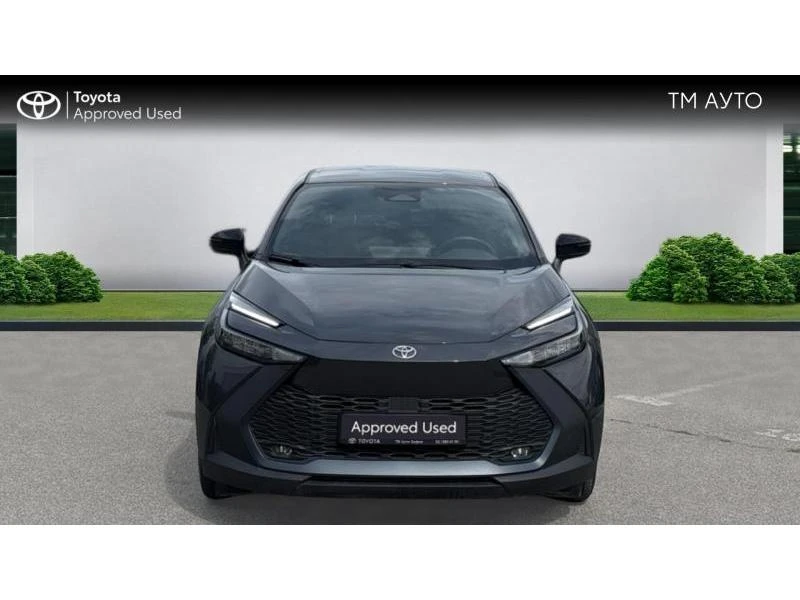Toyota C-HR 2.0 PHEV COOL, снимка 5 - Автомобили и джипове - 55376670