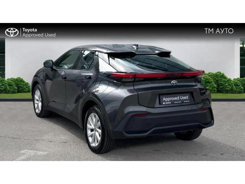 Toyota C-HR 2.0 PHEV COOL, снимка 2 - Автомобили и джипове - 55376670