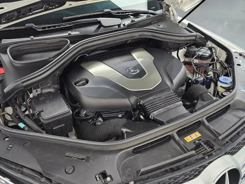 Mercedes-Benz GLE 350D 4MATIC PREMIUM, снимка 6 - Автомобили и джипове - 55562923
