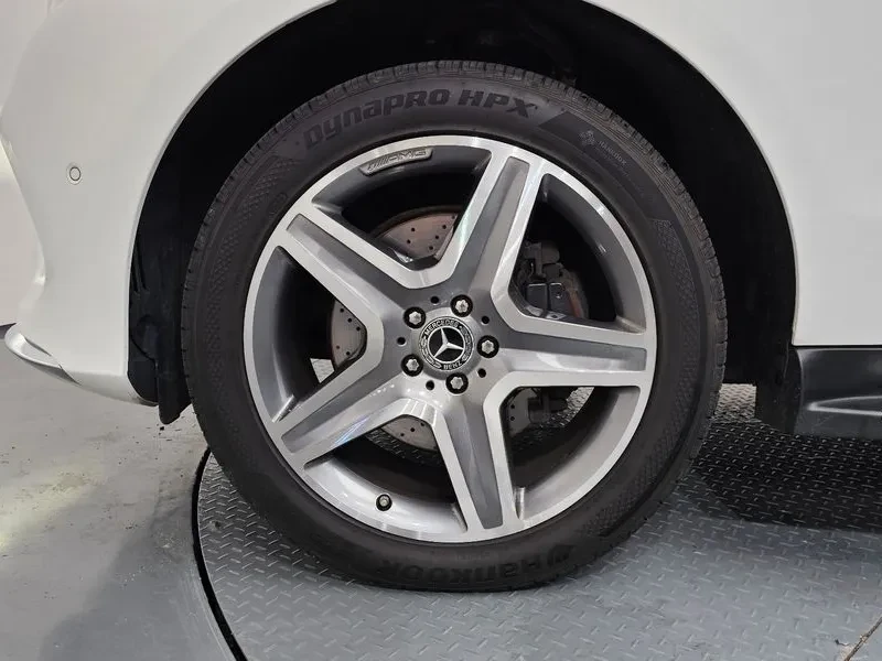 Mercedes-Benz GLE 350D 4MATIC PREMIUM, снимка 5 - Автомобили и джипове - 55562923