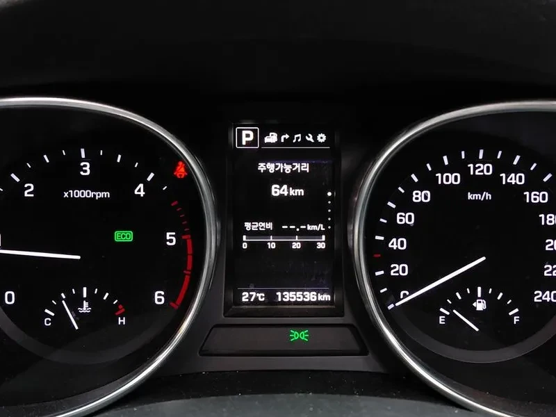 Hyundai Santa fe 2.2 CRDI 4WD - САМО 30% АВАНС, снимка 8 - Автомобили и джипове - 55740260