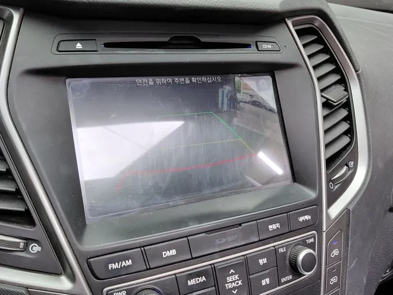 Hyundai Santa fe 2.2 CRDI 4WD - САМО 30% АВАНС, снимка 15 - Автомобили и джипове - 55740260