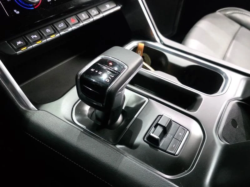 Gmc Sierra 6.2 Automatic | Mobile.bg � ����������� 9