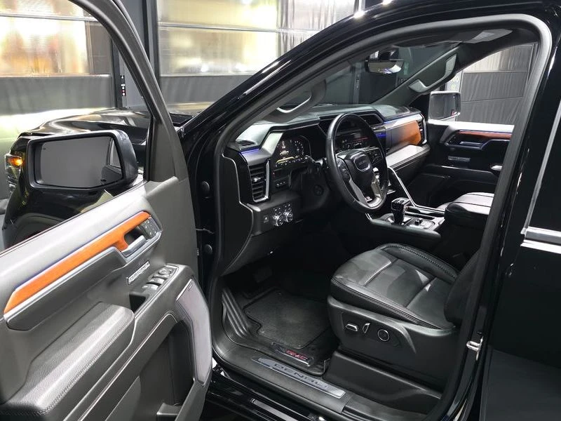 Gmc Sierra 6.2 Automatic | Mobile.bg � ����������� 10