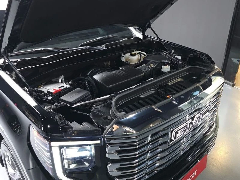 Gmc Sierra 6.2 Automatic | Mobile.bg � ����������� 6