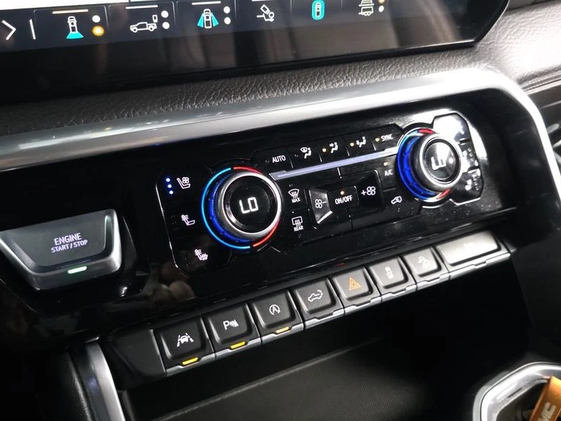 Gmc Sierra 6.2 Automatic | Mobile.bg � ����������� 14