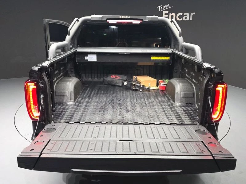 Gmc Sierra 6.2 Automatic | Mobile.bg � ����������� 17