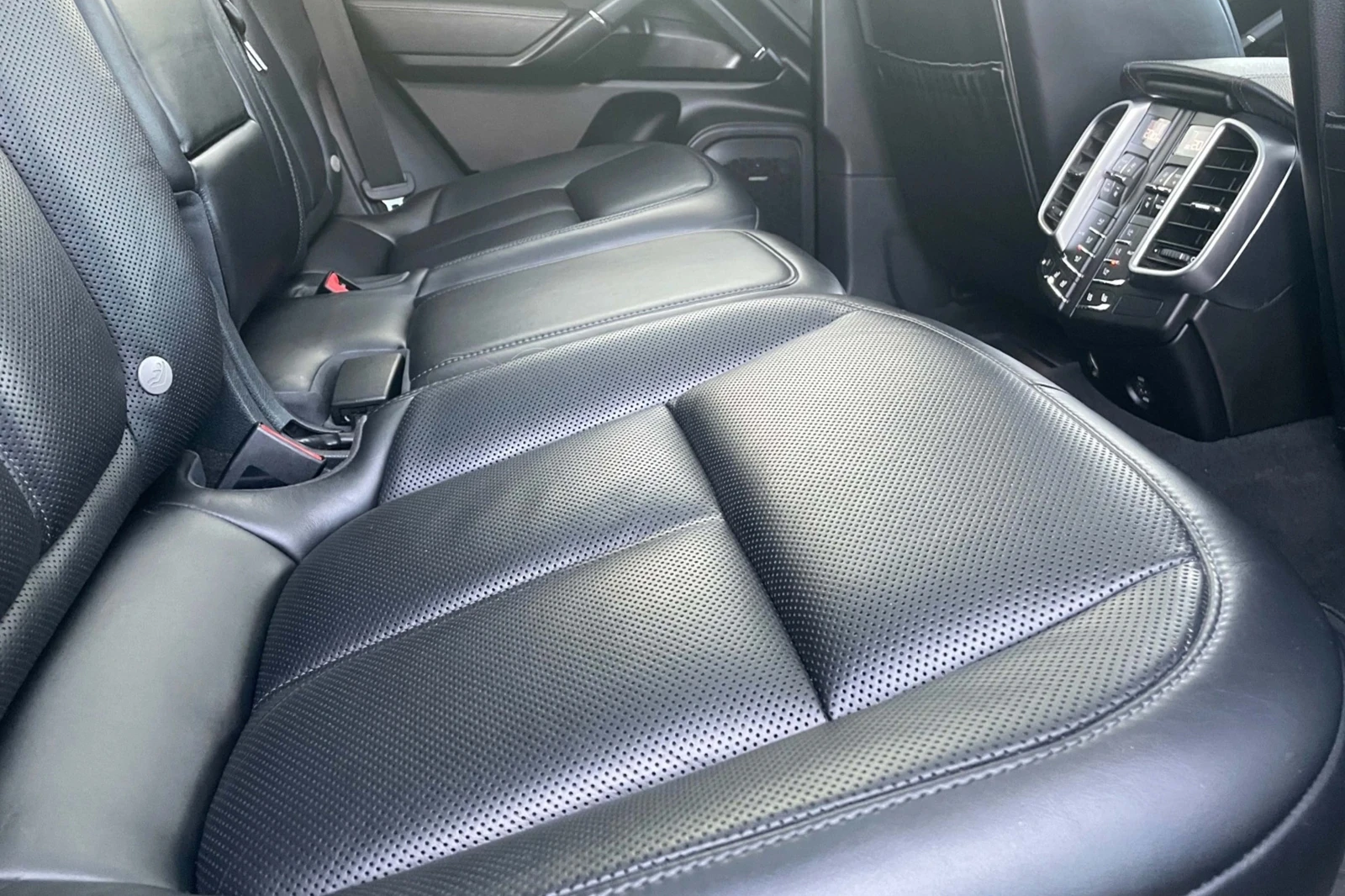 Porsche Cayenne PLATINUM EDITION /����/�����/������/CARPLAY | Mobile.bg � ����������� 12