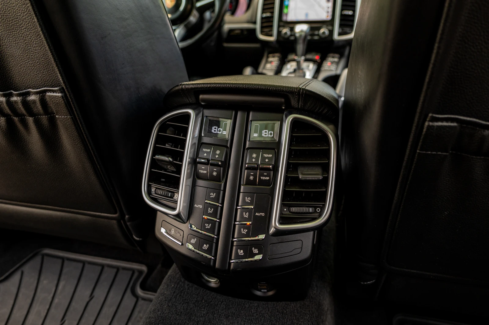 Porsche Cayenne PLATINUM EDITION /����/�����/������/CARPLAY | Mobile.bg � ����������� 13