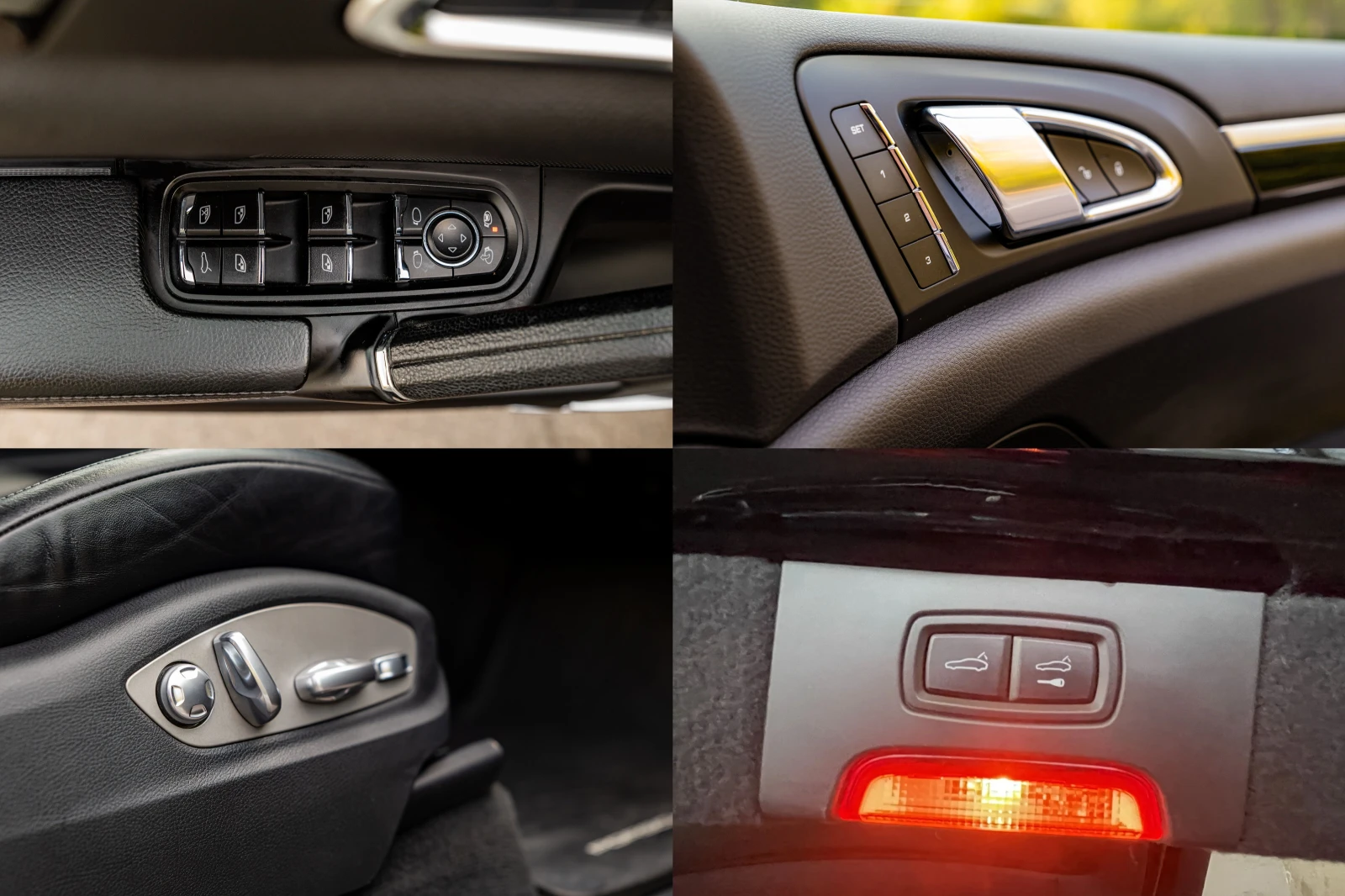 Porsche Cayenne PLATINUM EDITION /����/�����/������/CARPLAY | Mobile.bg � ����������� 16