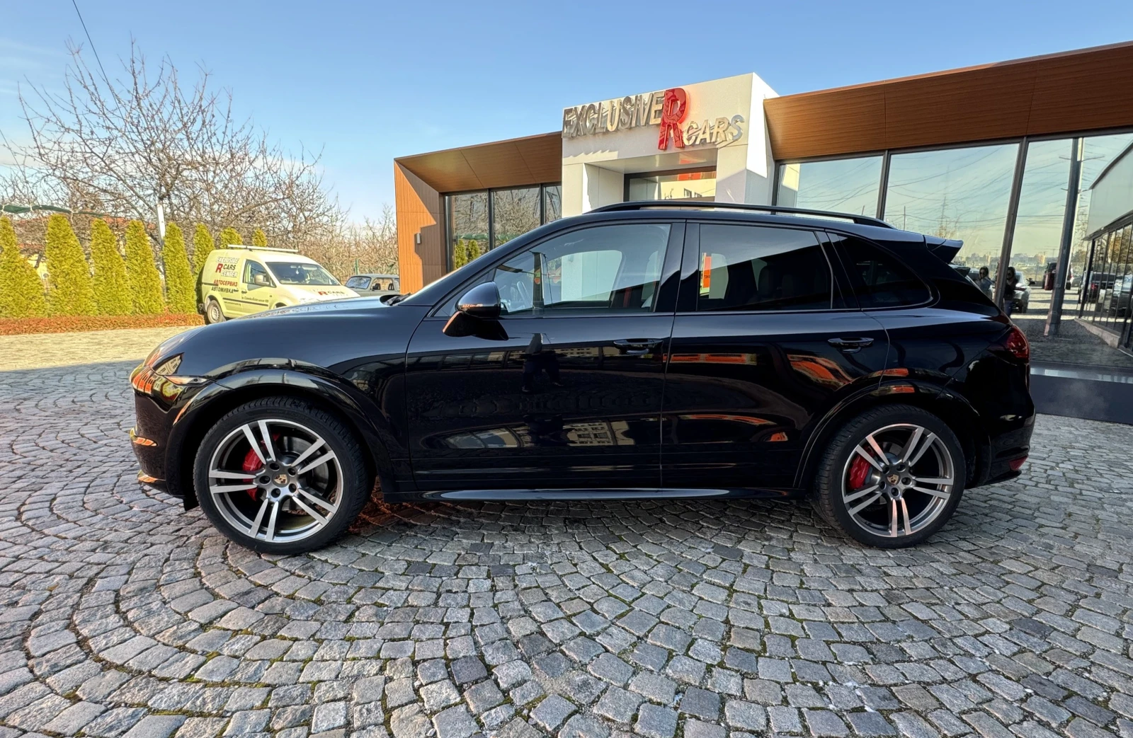 Porsche Cayenne GTS 4.8 V8 - изображение 3