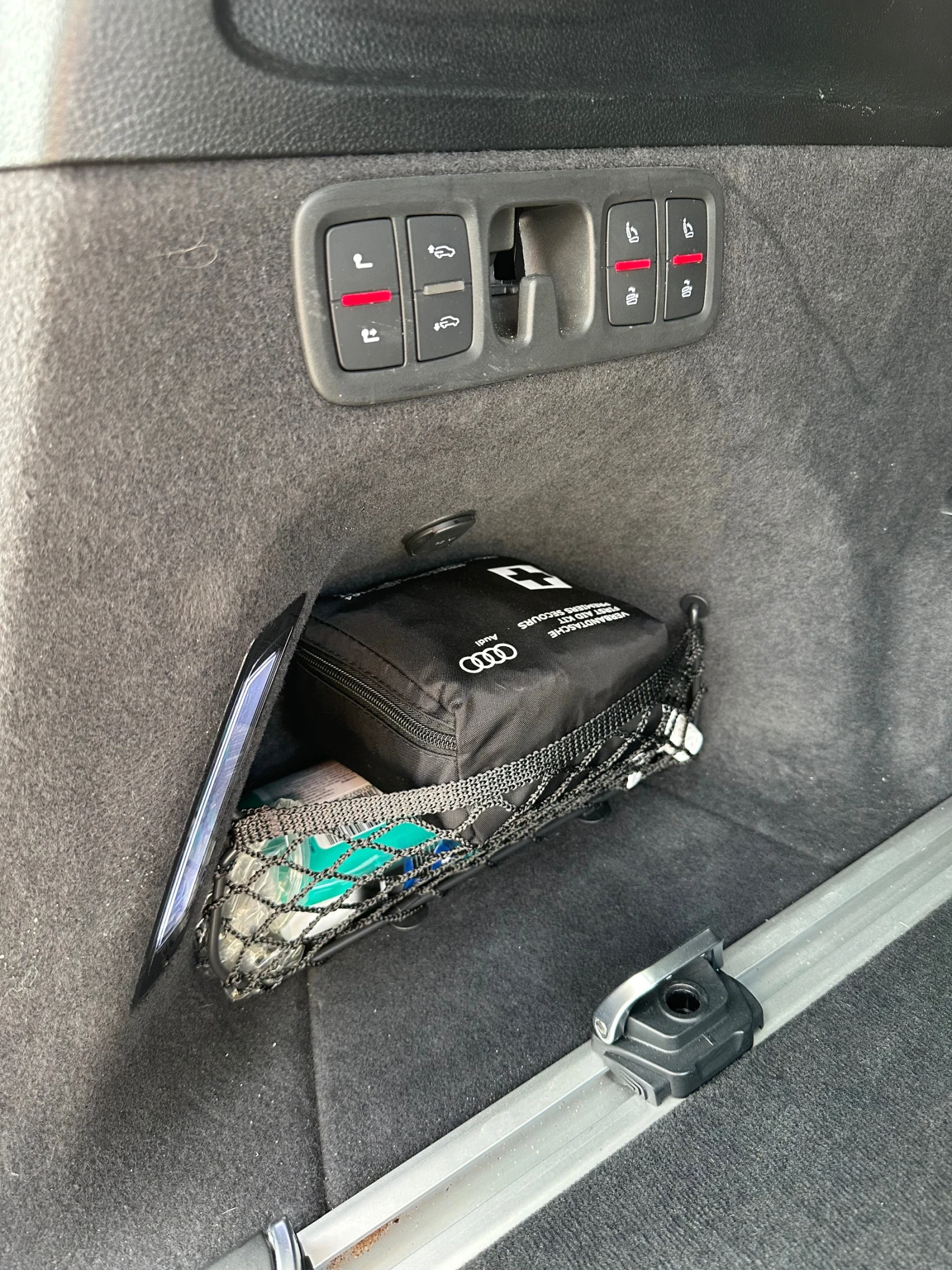 Audi Q7 50 TDI- BOSE, FULL- , 7  | Mobile.bg   16