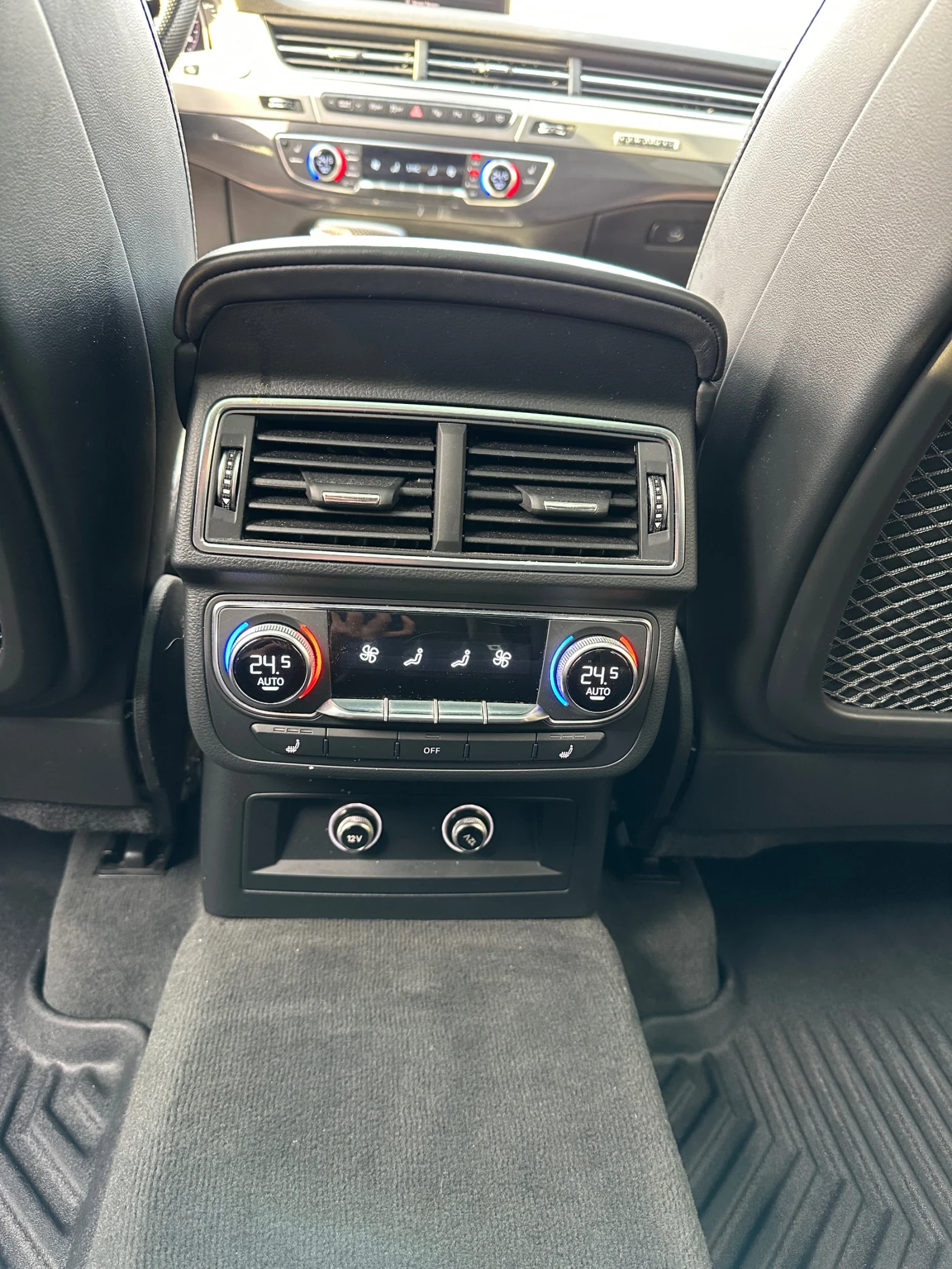 Audi Q7 50 TDI- BOSE, FULL- , 7  | Mobile.bg   13