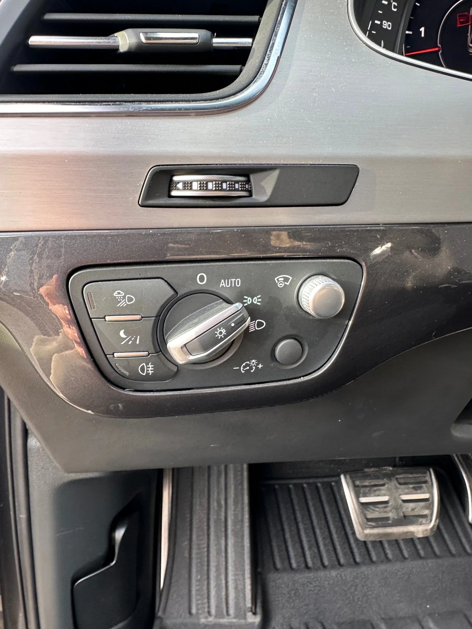 Audi Q7 50 TDI- BOSE, FULL- , 7  | Mobile.bg   15