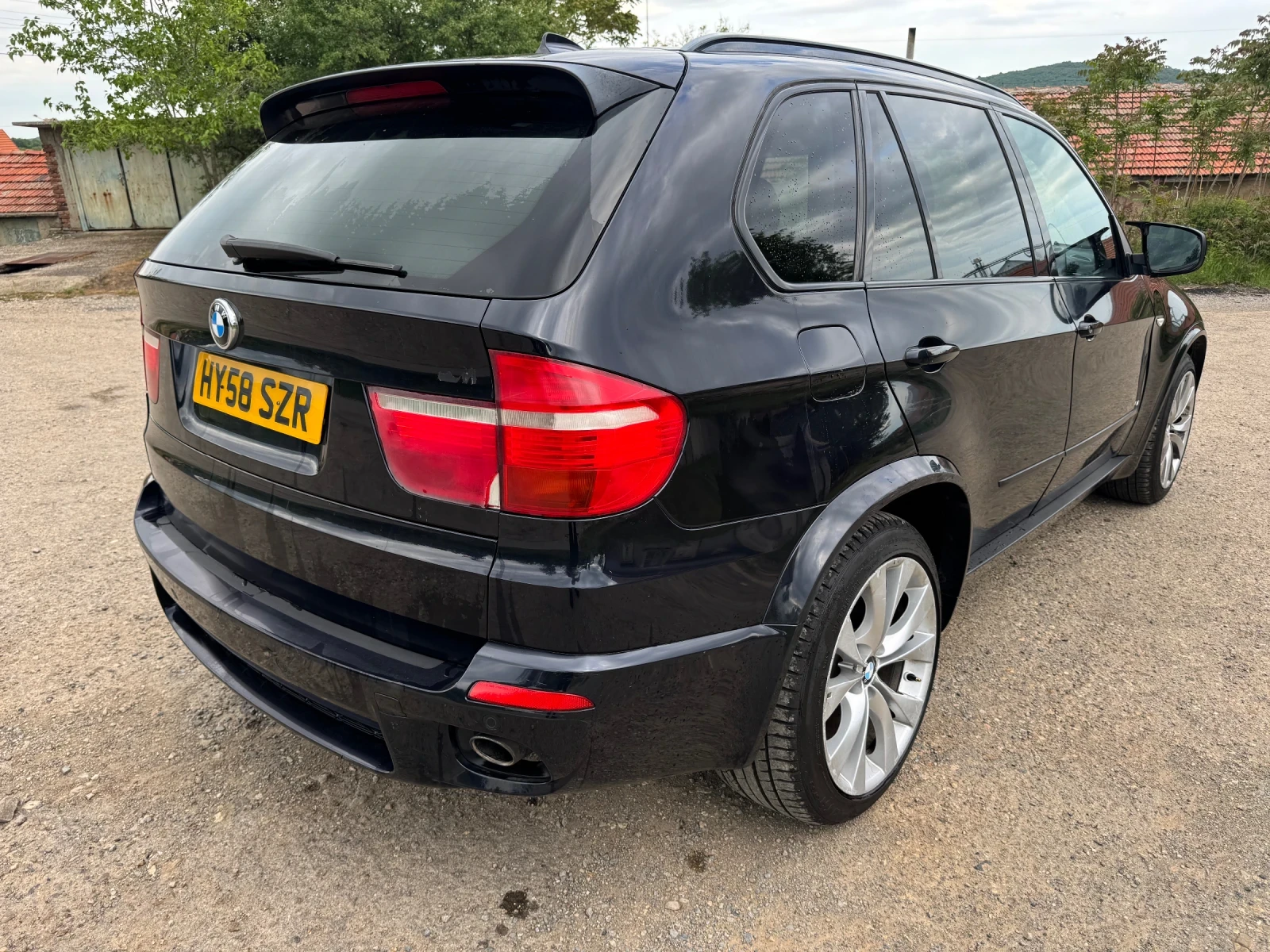 BMW X5  - изображение 4