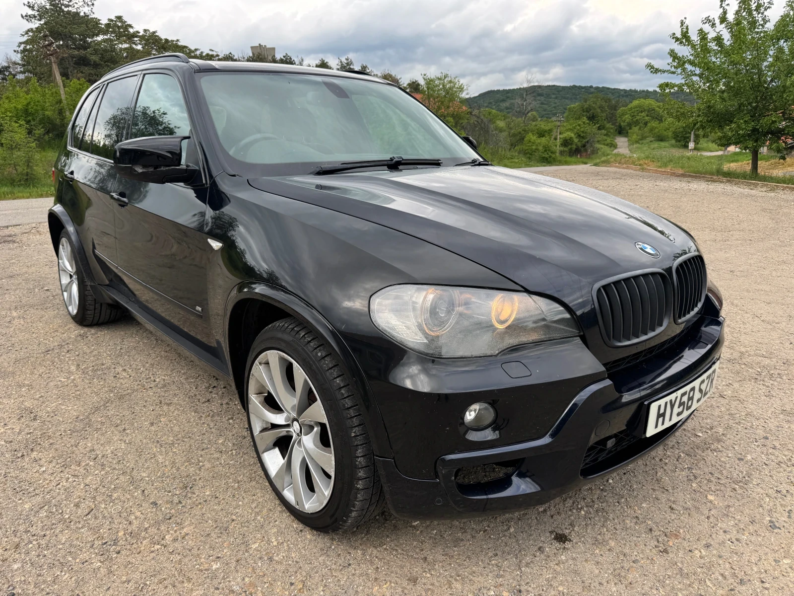 BMW X5  - изображение 2