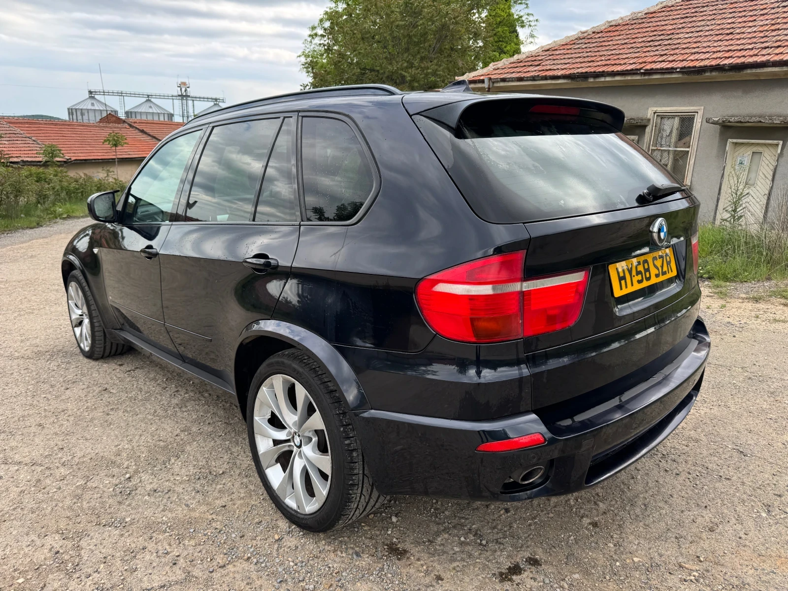 BMW X5  - изображение 3