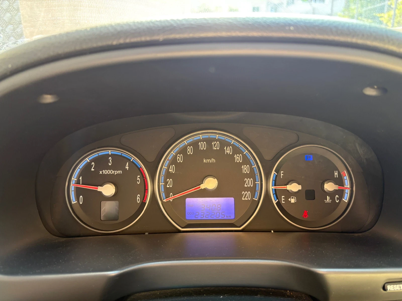 Hyundai Santa fe  - изображение 4